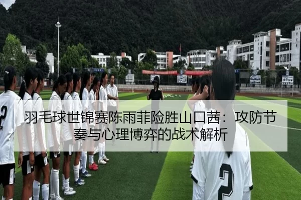 羽毛球世锦赛陈雨菲险胜山口茜：攻防节奏与心理博弈的战术解析